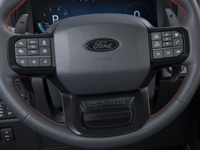 2026 Ford F-150 Raptor®