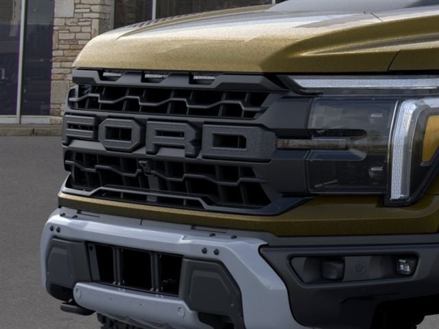 2026 Ford F-150 Raptor®