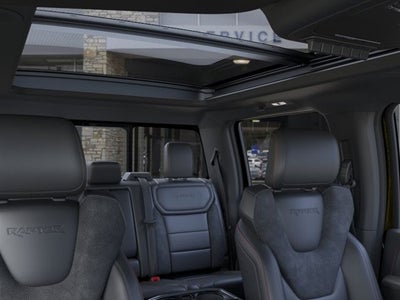 2026 Ford F-150 Raptor®