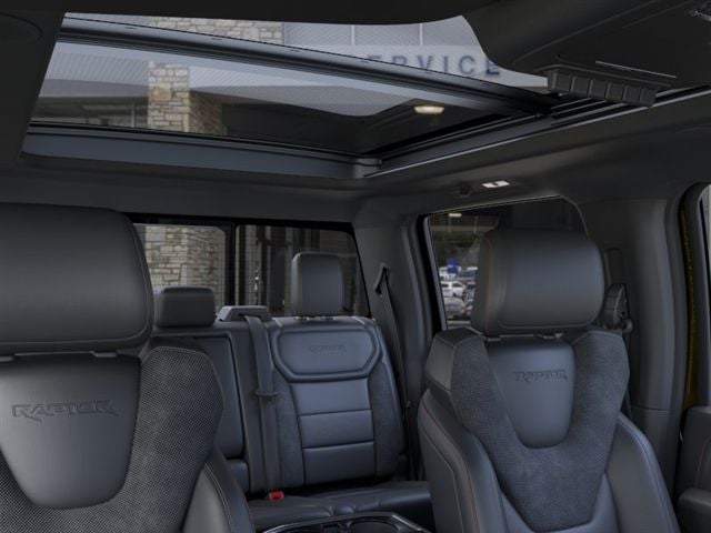 2026 Ford F-150 Raptor®