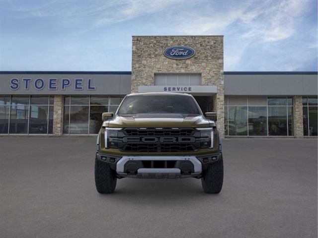 2026 Ford F-150 Raptor®