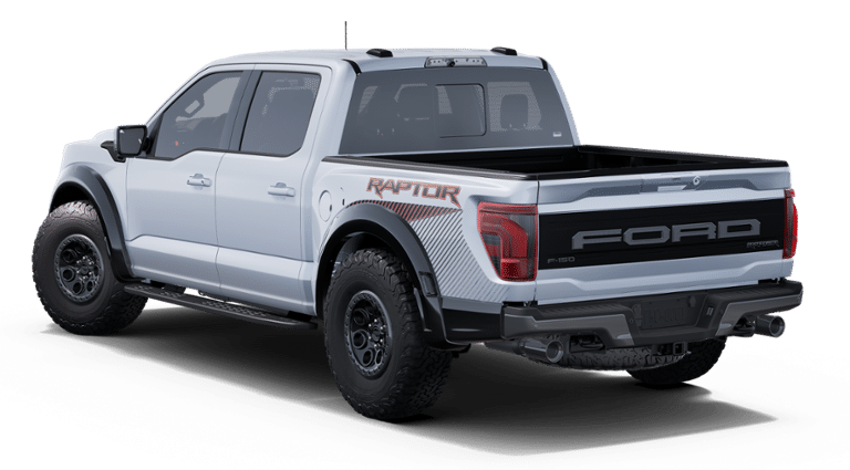 2025 Ford F-150 Raptor®