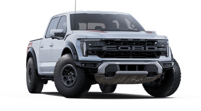 2025 Ford F-150 Raptor®