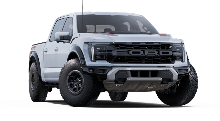 2025 Ford F-150 Raptor®