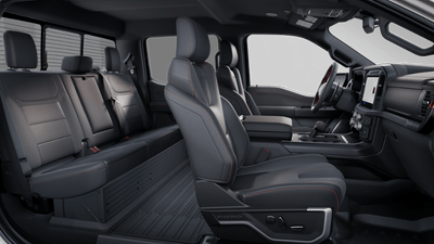 2025 Ford F-150 Raptor®