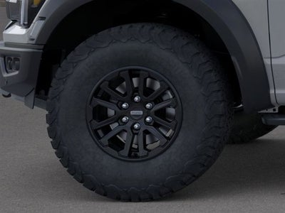 2026 Ford F-150 Raptor®