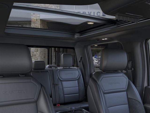 2026 Ford F-150 Raptor®