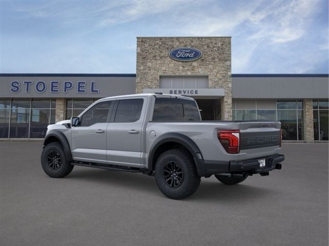 2026 Ford F-150 Raptor®