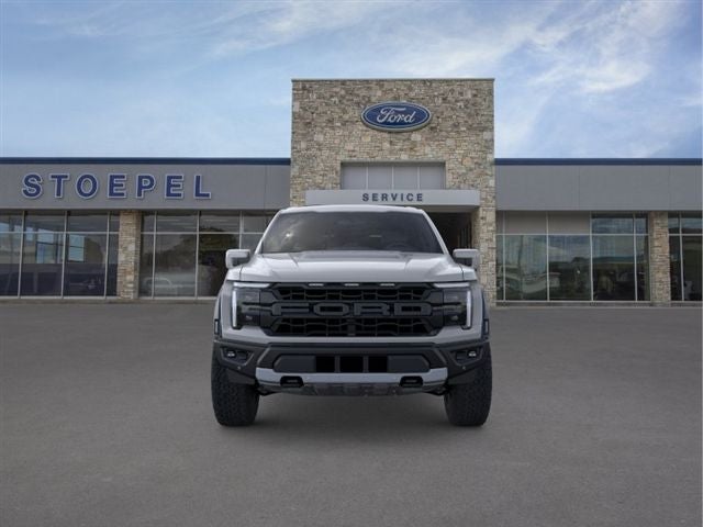 2026 Ford F-150 Raptor®