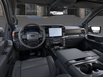 2026 Ford F-150 Raptor®