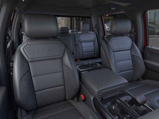 2025 Ford F-150 Raptor®