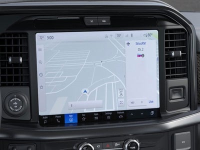 2025 Ford F-150 Raptor®