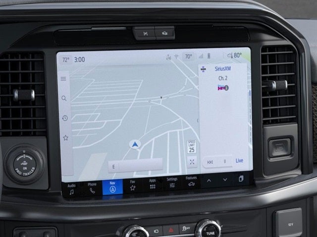 2025 Ford F-150 Raptor®