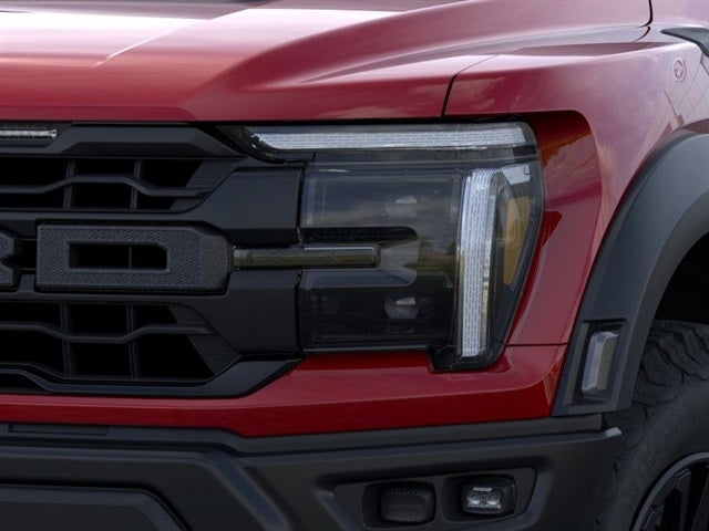 2025 Ford F-150 Raptor®