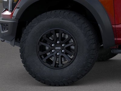 2025 Ford F-150 Raptor®