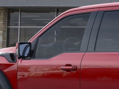 2025 Ford F-150 Raptor®