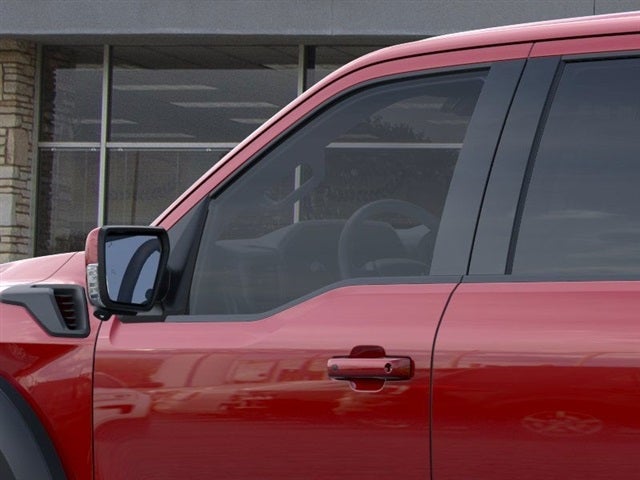 2025 Ford F-150 Raptor®