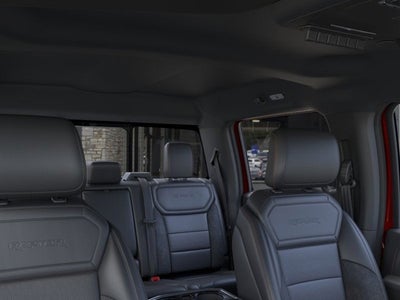 2025 Ford F-150 Raptor®