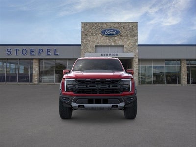 2025 Ford F-150 Raptor®