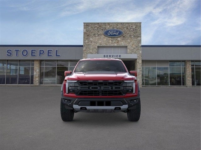 2025 Ford F-150 Raptor®