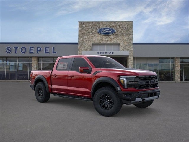 2025 Ford F-150 Raptor®
