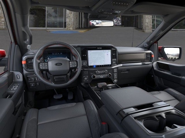 2025 Ford F-150 Raptor®