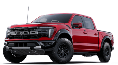 2025 Ford F-150 Raptor®