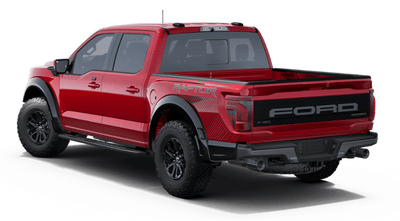 2025 Ford F-150 Raptor®