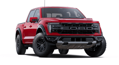 2025 Ford F-150 Raptor®