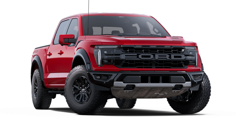 2025 Ford F-150 Raptor®