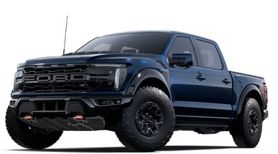 2025 Ford F-150 Raptor®