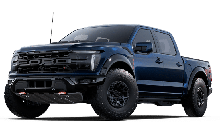 2025 Ford F-150 Raptor®