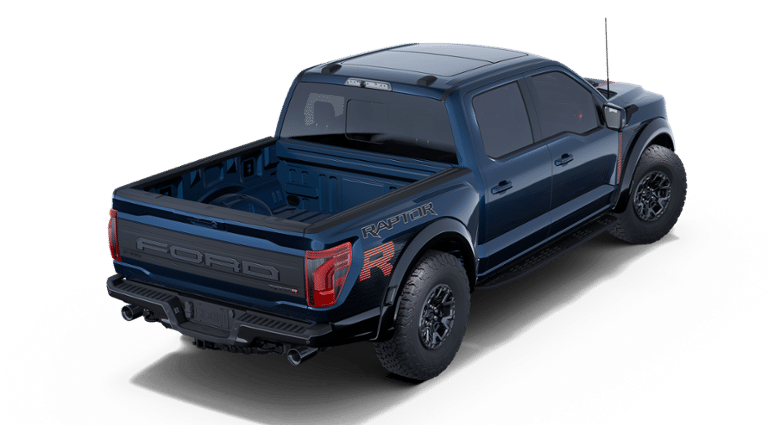 2025 Ford F-150 Raptor®