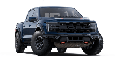2025 Ford F-150 Raptor®