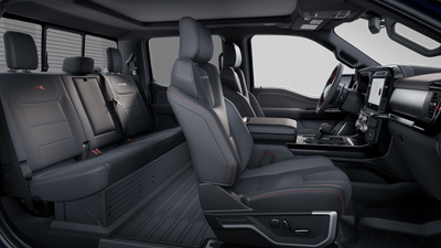 2025 Ford F-150 Raptor®