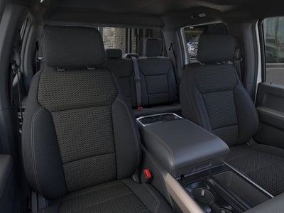 2025 Ford F-150 STX®