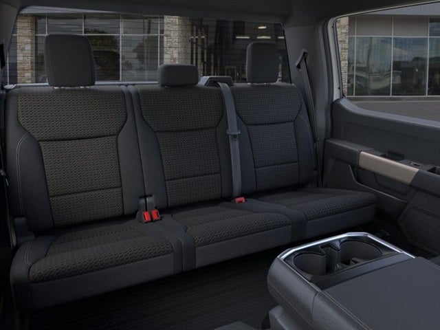 2025 Ford F-150 STX®