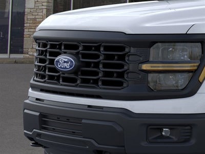 2025 Ford F-150 STX®