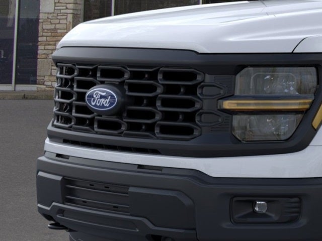 2025 Ford F-150 STX®