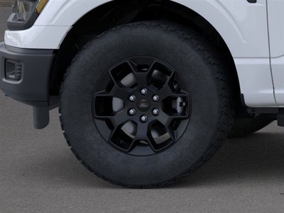 2025 Ford F-150 STX®