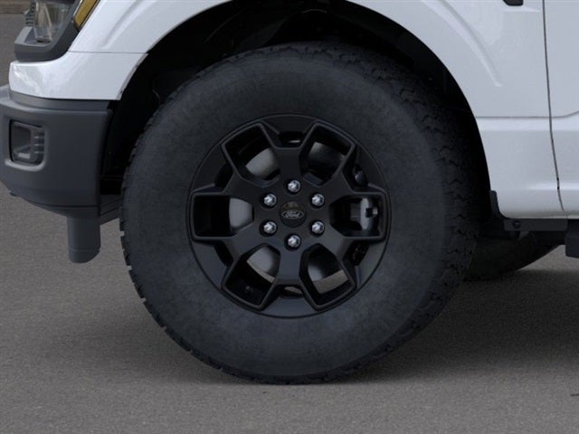 2025 Ford F-150 STX®