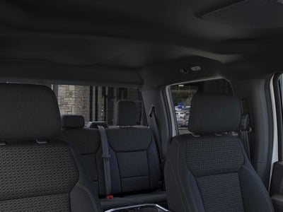 2025 Ford F-150 STX®