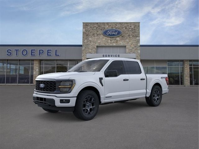 2026 Ford F-150 STX®