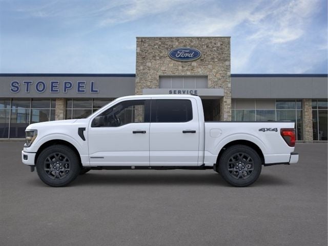 2026 Ford F-150 STX®