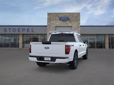 2026 Ford F-150 STX®