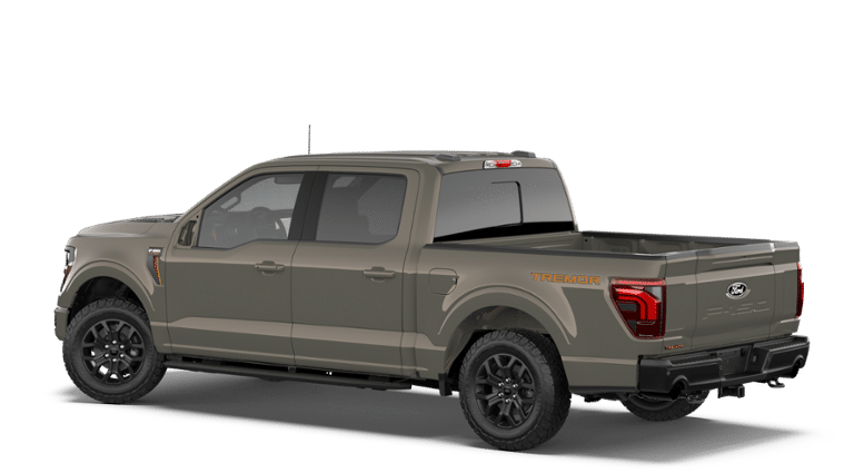 2026 Ford F-150 Tremor®