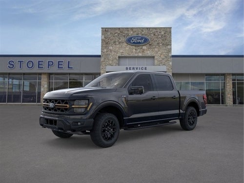 2025 Ford F-150 Tremor®