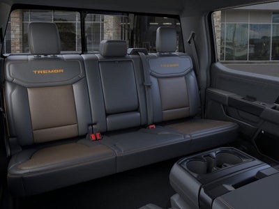 2025 Ford F-150 Tremor®