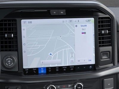 2025 Ford F-150 Tremor®