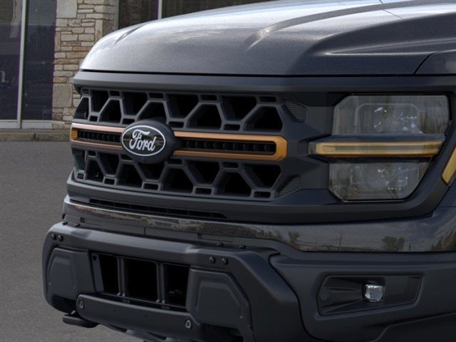 2025 Ford F-150 Tremor®